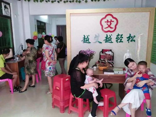 社区养生馆起名怎么起名