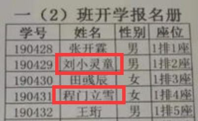 盲人儿子起名怎么起名