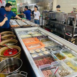 河鲜餐厅起名怎么起名