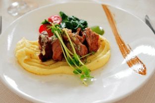 美食企业起名怎么起名