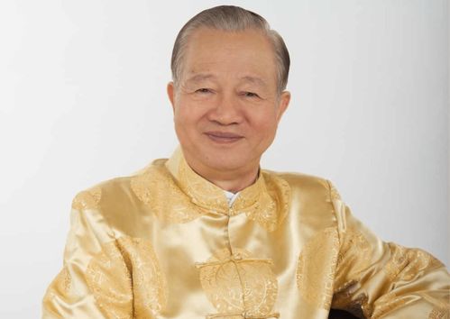 姓氏起名曾仕强怎么起名