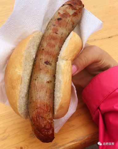 饭店香肠起名怎么起名