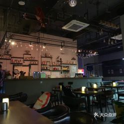 台球酒馆起名怎么起名
