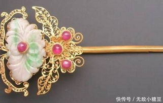 好看发簪起名怎么起名