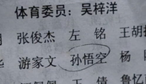 起名鬼才姓李怎么起名