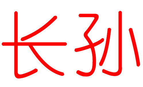 孙氏团队起名怎么起名