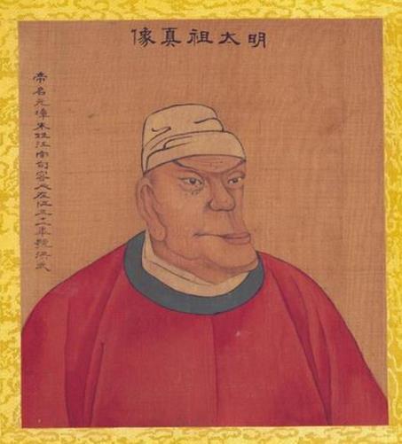 小孩起名朱元璋怎么起名