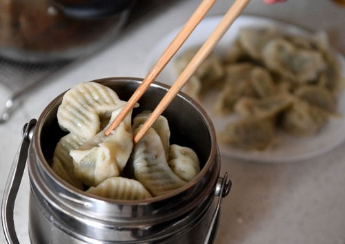 汤圆饺子起名怎么起名