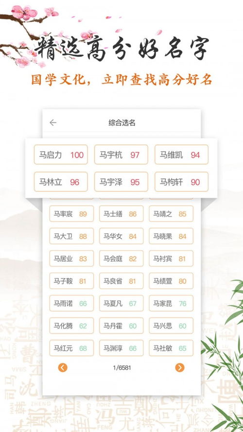 起名怎么起名