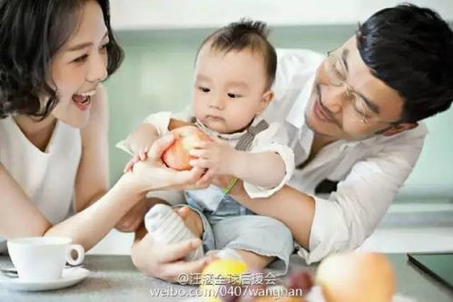 幼儿的全家福怎么起名字