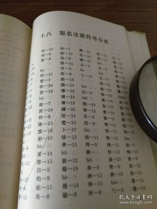 周易数理起名字怎么样