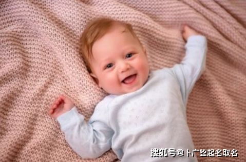 起名字怎么做到不绕口