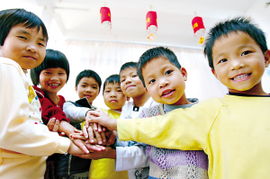 福利院小孩怎么起名字