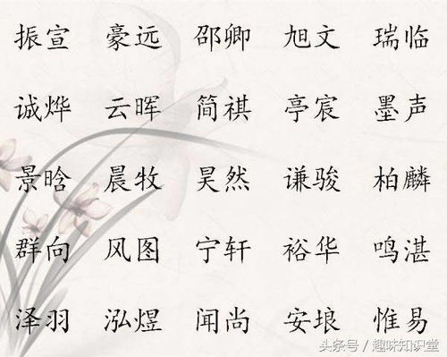 猪年五行缺火怎么起名