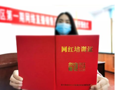 网红培训公司怎么样起名