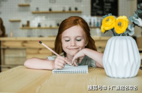 小女孩姓许怎么起名子