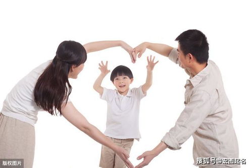 长大了怎么给孩子起名字