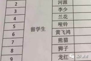 老外怎么给品牌起名称