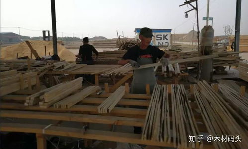 木材加工企业怎么样起名