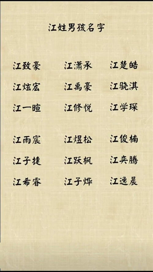 裴姓属虎怎么起名好听