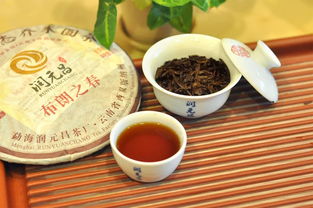 熟茶怎么起名字好听
