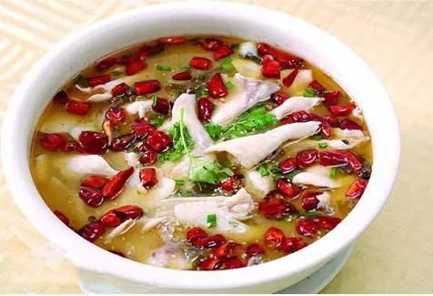卖酸菜鱼怎么起名子