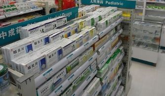 晋字药店起名怎么样