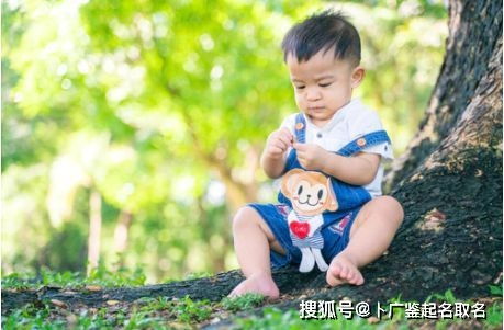 男孩儿姓张怎么起名子