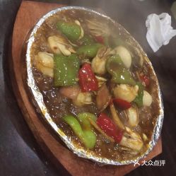 海鲜卤味排档怎么起名字