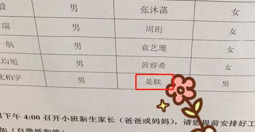 怎么给儿子起名字好