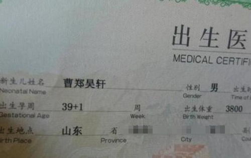 父姓张母姓靳怎么起名