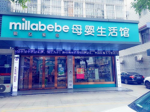 尚赫加盟店怎么起名