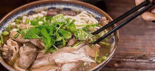 羊肉米线怎么起名字