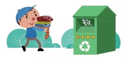 衣物回收平台起名怎么起