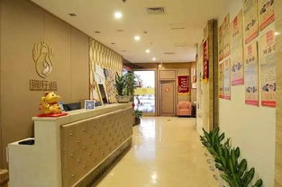王甜美容会所怎么起名