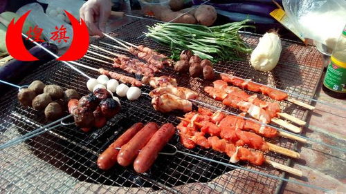 街头烧烤摊怎么创业起名