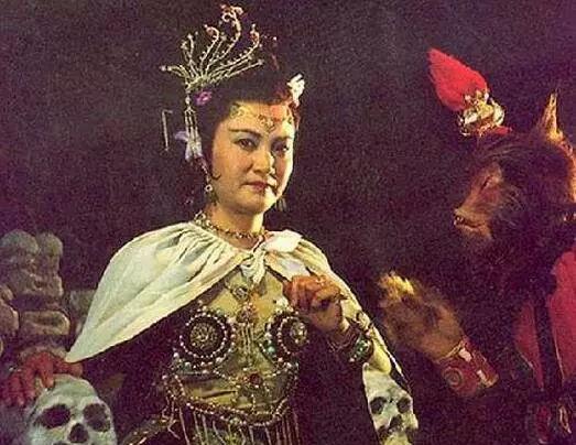 唐僧怎么没给沙和尚起名