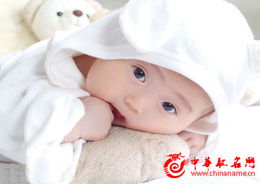 怎么教宝宝起名字