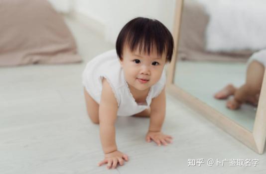 没有小名怎么叫孩子起名