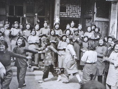 中国妓女怎么起名字