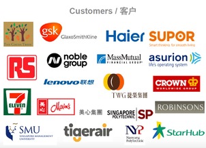 公司起名 英语怎么说
