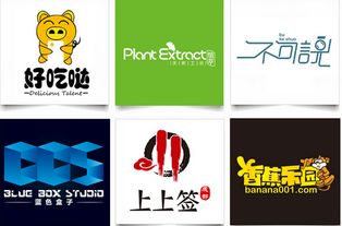 小吃类商标怎么起名
