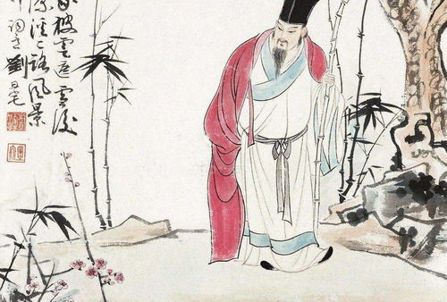 临摹离骚作品怎么起名