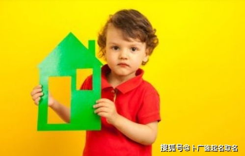 虎年男孩怎么起名子