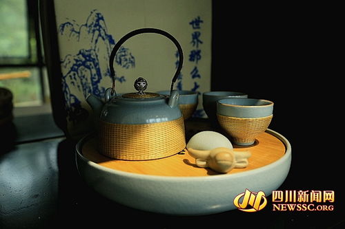 竹子茶具怎么起名好听