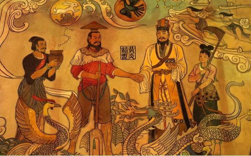 汉朝怎么起名的