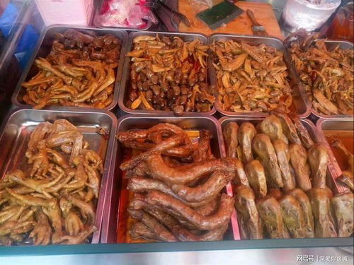 卤菜店怎么起名