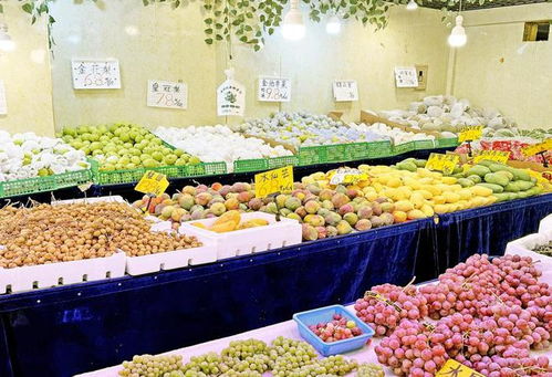 水果店怎么起名字大全