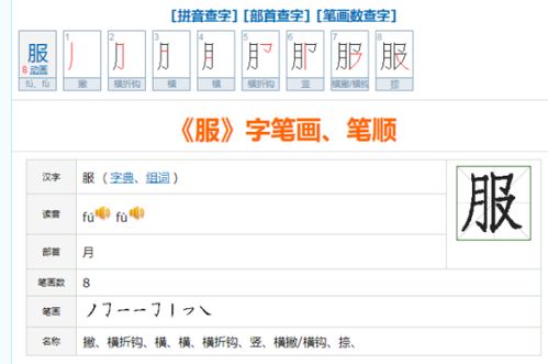 起名字笔画数怎么搭配