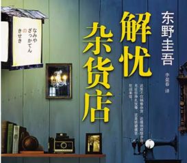 杂货店怎么起名